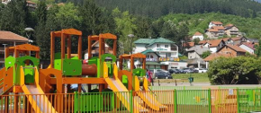 Vila Zlatar
